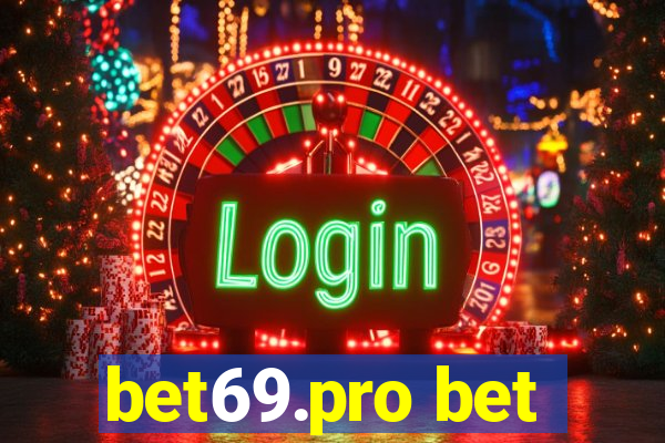 bet69.pro bet